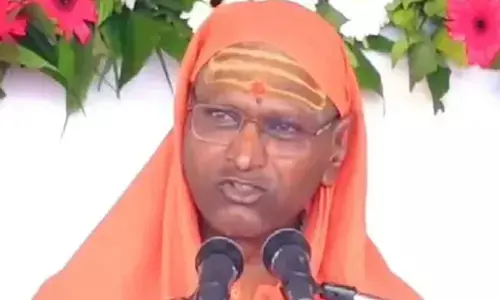 Maharashtra Reports 67 FIRs Against Religious Leader For Alleged Anti-Islamic Remarks