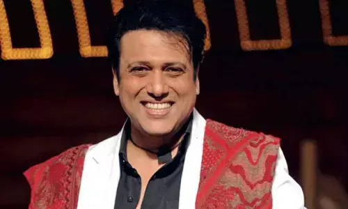 Bollywood actor Govinda hospitalized after accidental gun misfire