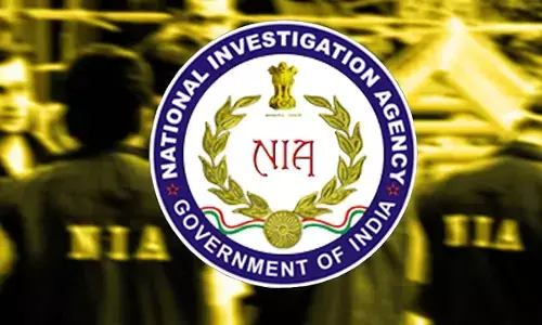 Funding of pan-India LWE outfits: NIA conducting raids in seven places in Bengal