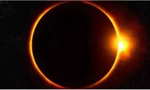 Solar Eclipse 2024: Date, Time, and Important Donations