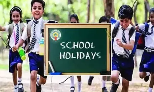 AP govt. announces dussehra holidays for schools
