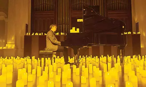 Candlelight concerts sets the stage with Bengaluru debut