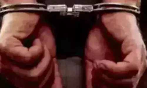 Hyderabad Police Bust Major Investment Fraud; 17500 Victims Duped of Rs. 229 Crores