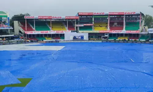 2nd Test: Ashwin weighs in on debate over multiple Test venues after poor facilities disrupt Kanpur match