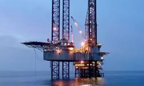 Bangladesh extends intl bid deadline for dozens of offshore oil, gas blocks