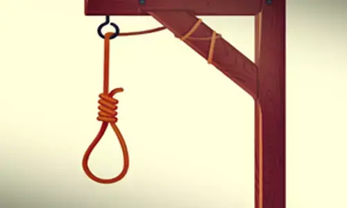 Bombay HC upholds death sentence for Kolhapur man who killed, cannibalised mom