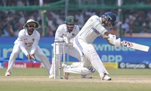 2nd Test: Gill, Jaiswal are future batting pillars of Indian cricket, says Ashwin