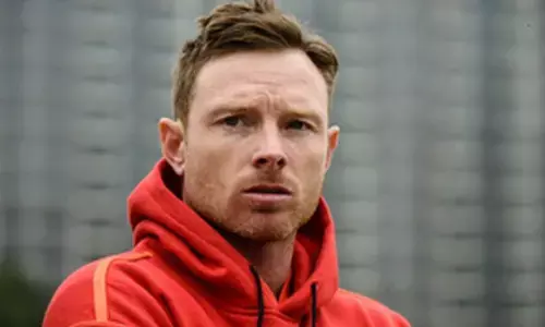 India is on the cusp of something very exciting, the depth looks great, says Ian Bell after Kanpur Test win