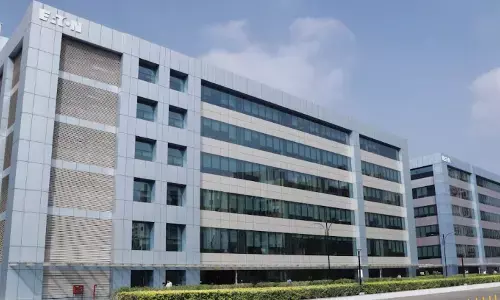 Eaton in India once again recognized as a Great Place To Work for 2024-2025