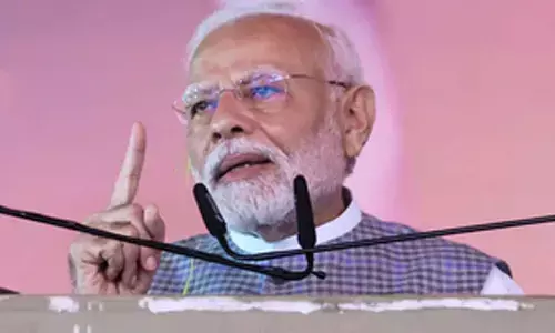 PM Modi to launch tribal village development scheme in Jharkhand on Gandhi Jayanti