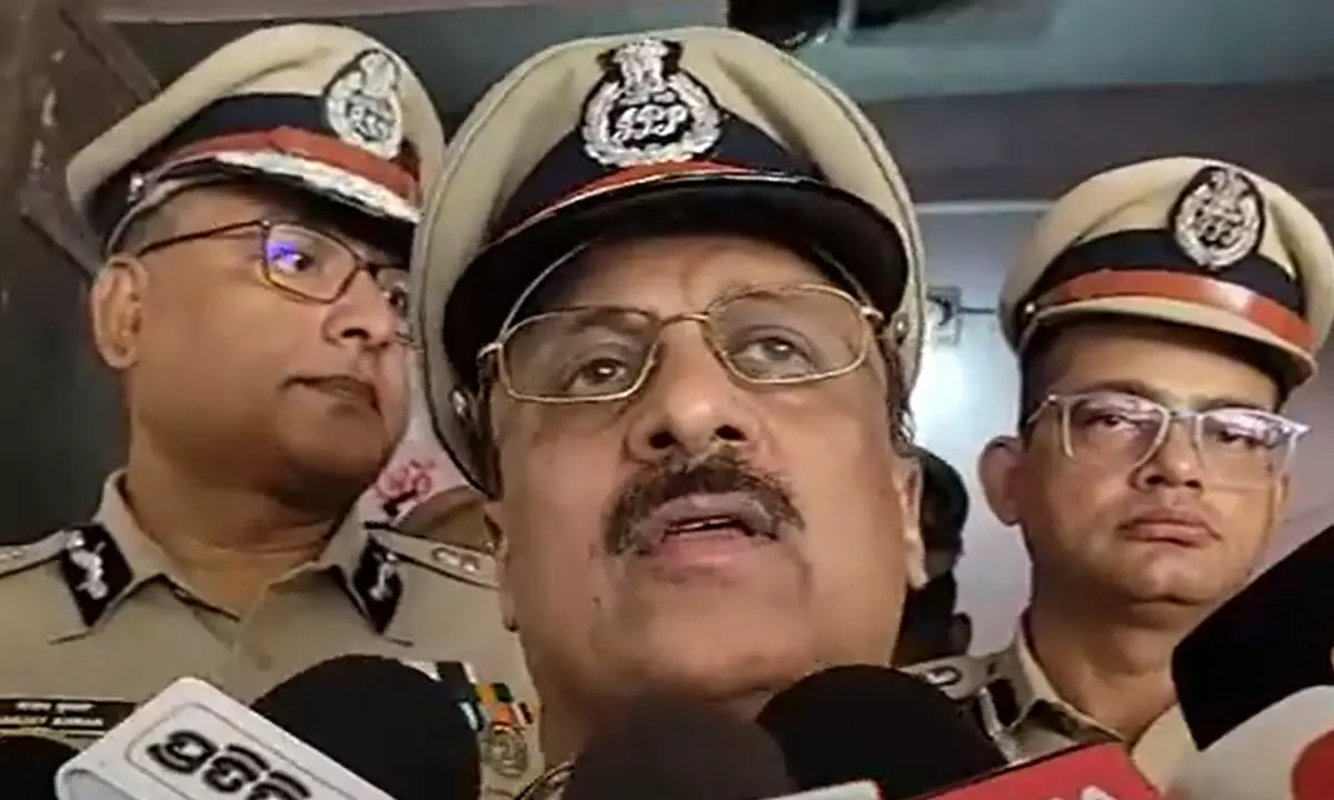 Normalcy will be restored in Bhadrak in 2 days: DGP