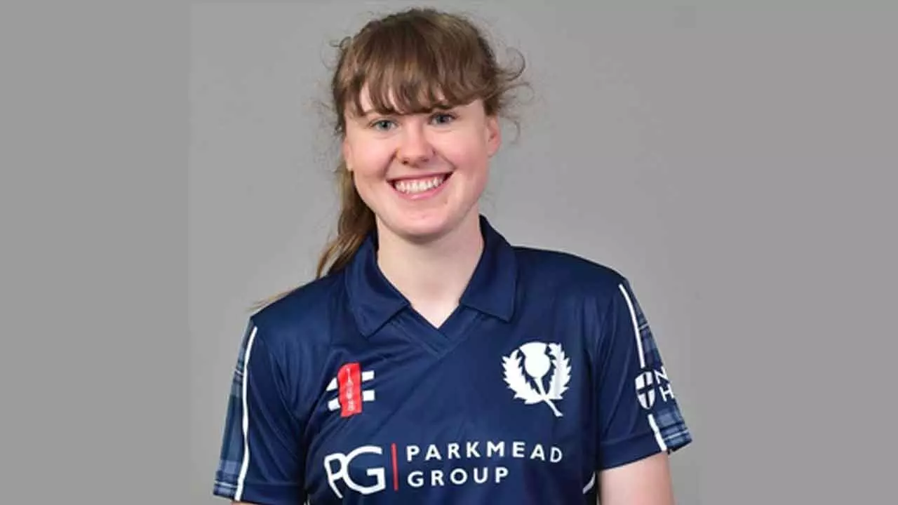 Women’s T20 WC: Most important thing is to not over complicate, says Scotland’s Sarah Bryce