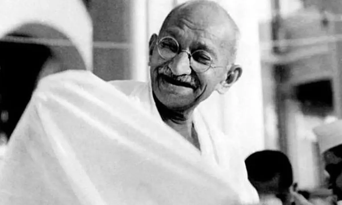 Gandhi Jayanti 2024: Inspirational Quotes and Key Facts About Mahatma Gandhi for International Day of Non-Violence