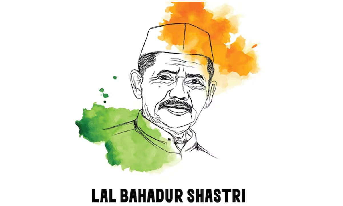 Lal Bahadur Shastri Jayanti 2024 10 Inspirational Quotes from India’s
