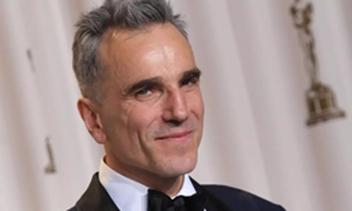 Daniel Day-Lewis ends acting retirement after seven years to star in his son’s directorial