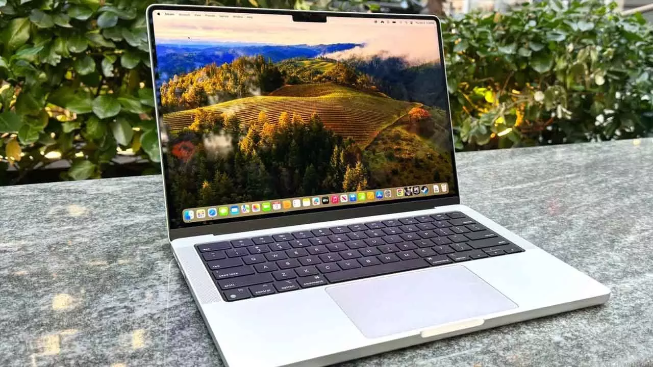 Apple October Event 2024: M4 MacBook Pro 14 Specifications Leaked