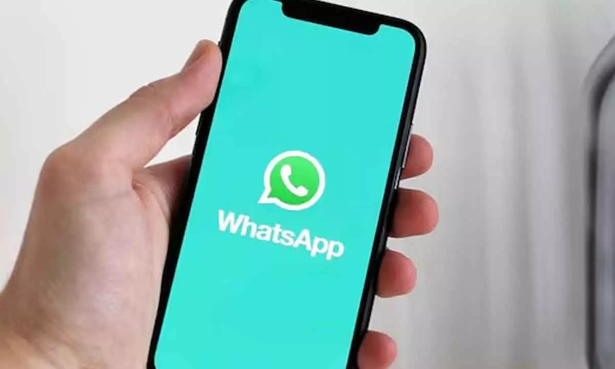 WhatsApp Update: WhatsApp to Add New Video Call Features: Filters, Backgrounds and More