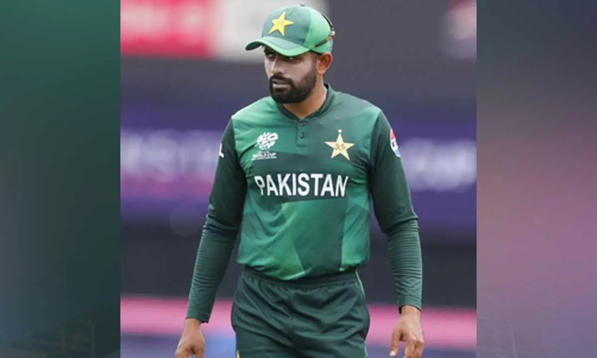 Babar quits again: Pakistans captaincy roulette amid team struggles