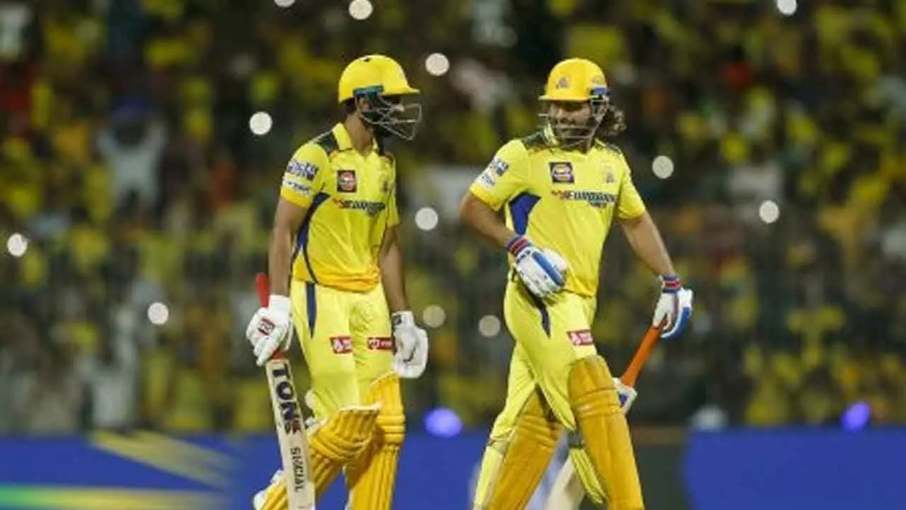 IPL 2025: Ajay Jadeja reckons Dhoni, Gaikwad, Jadeja to be CSK’s no-brainer retentions