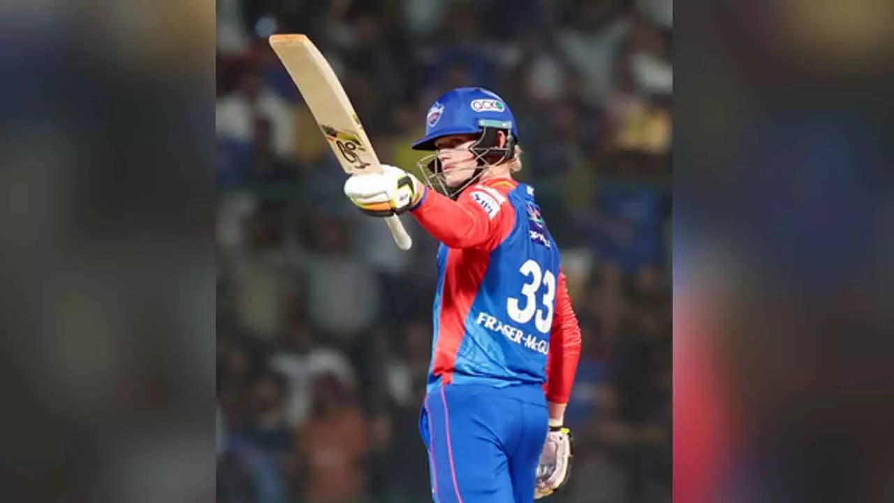 IPL 2025: RP Singh expects for Fraser-McGurk to be retained by DC