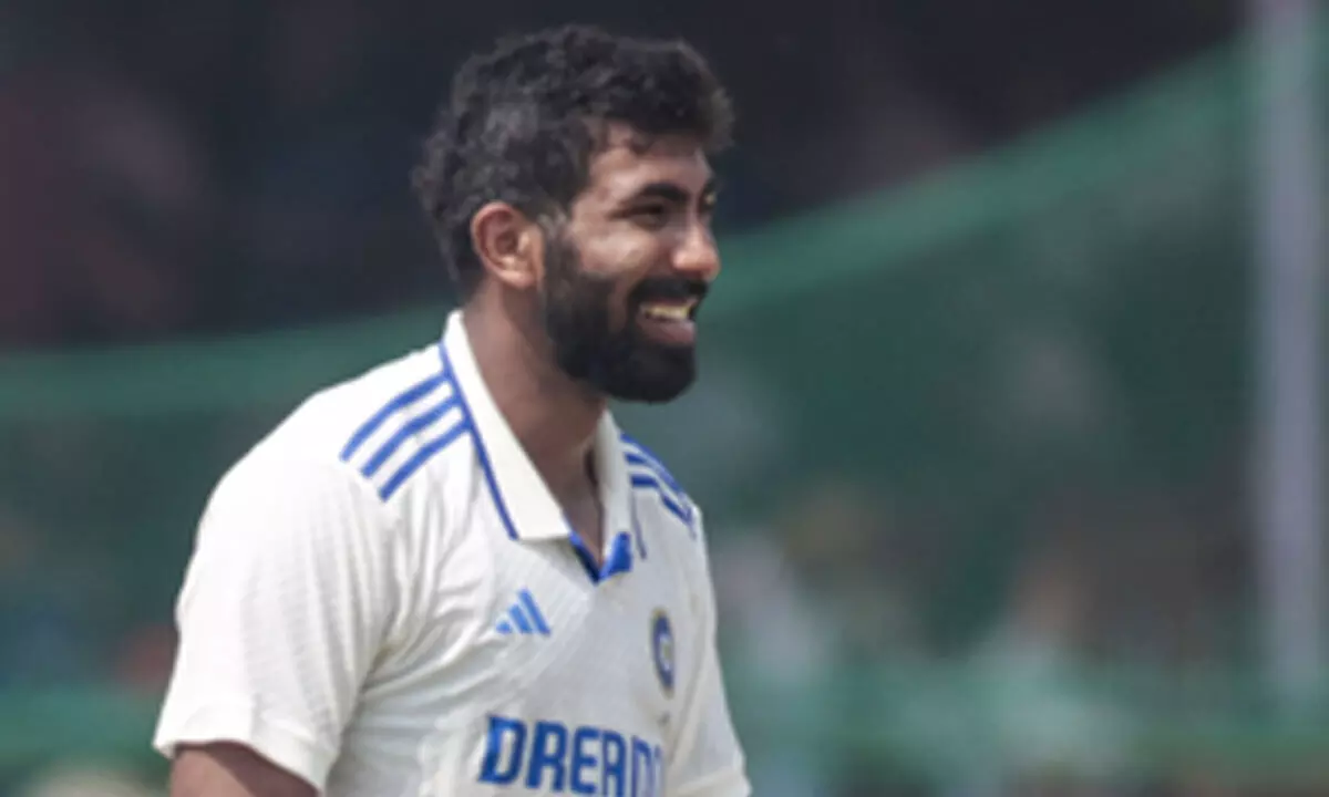 Bumrah regains pole position in Test ranking; Jaiswal, Kohli make big gains