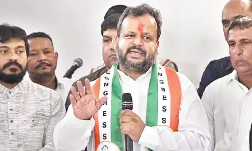 BJP’s ‘jumlas’ will not work anymore in Har: Ambala MP