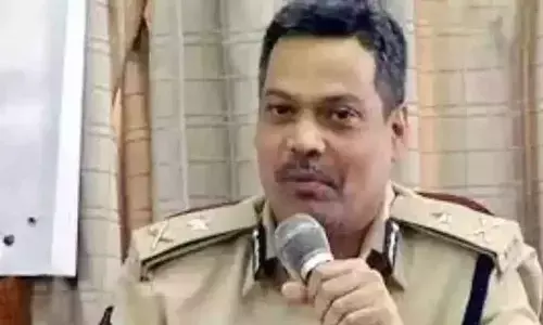 Temporary pause to SIT probe: DGP