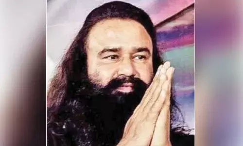 BJP freed Ram Rahim, Kejriwal to campaign in Haryana: Vadra