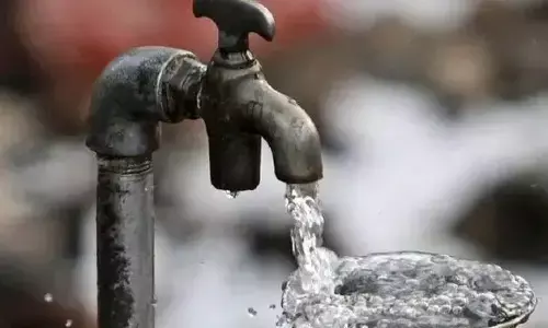 Hyderabad: No water supply tomorrow