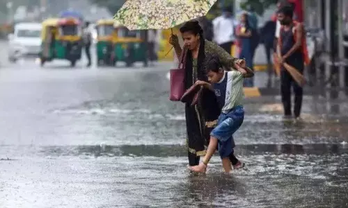 Above normal rain likely across India till Dec: IMD