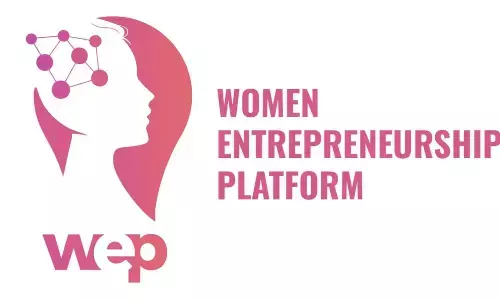 Niti Aayogs WEP launches its State chapter in Telangana