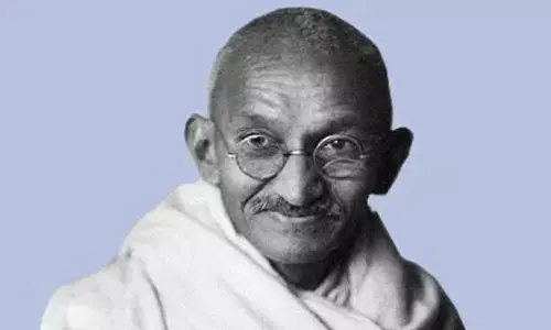 Mahatma Gandhi and his lesson on education