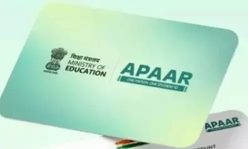 NEP 2020: APAAR ID helps maintain unified student records at national level