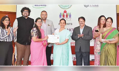 Telangana government empowers rural women through event and canteen management training