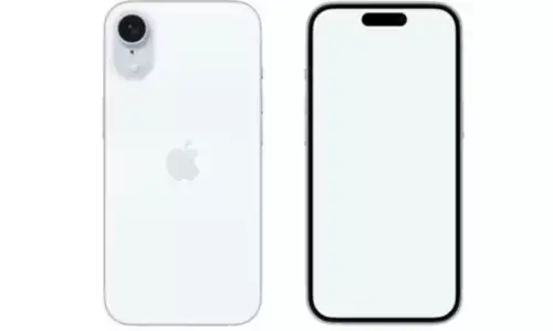 Apple To Launch iPhone SE Without Home Button in 2025