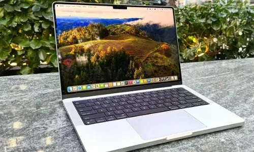Apple October Event 2024: M4 MacBook Pro 14 Specifications Leaked