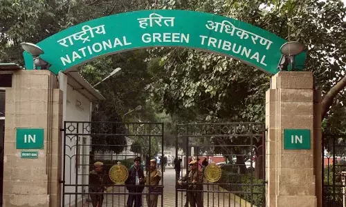 NGT issues notice to DJB over rising pollution in Delhi’s Machli Talab