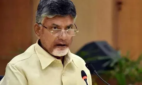Chandrababu announces abolition of Garbage Tax, Promotes Cleanliness in State