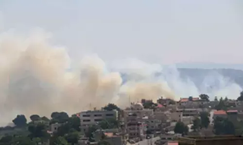 Turkey prepares evacuation plan for citizens in Lebanon