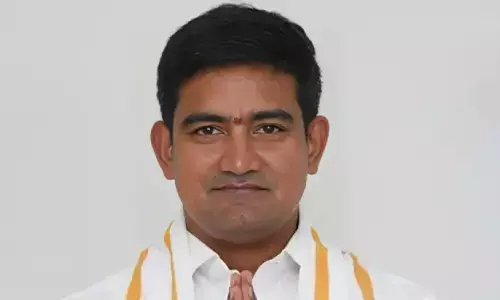 AP Minister Pays Tribute to Mahatma Gandhi in Dallas, lauds his efforts for independence