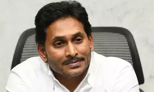 YS Jagan flays AP coalition govt, says promises were not implemented