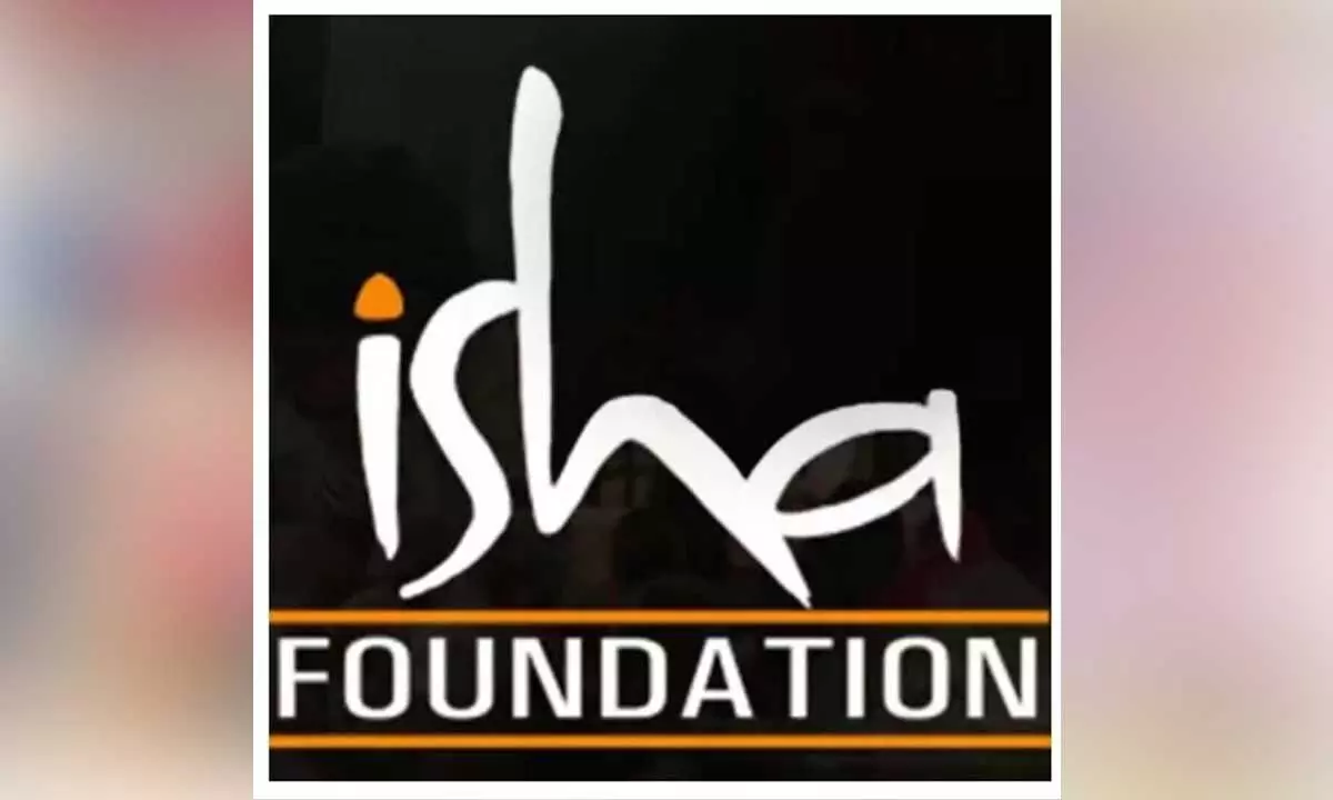 Isha Foundation clarifies legal status amid controversy