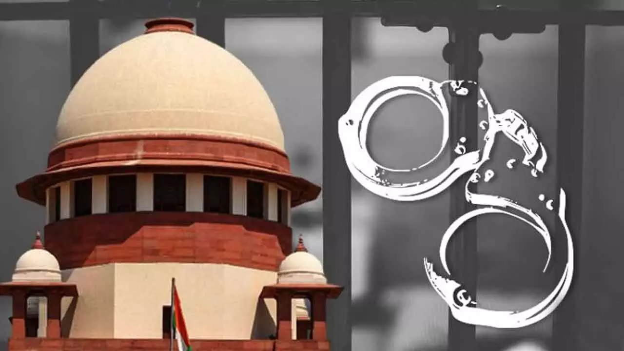 ‘Caste-based discrimination’ in jails: SC verdict today