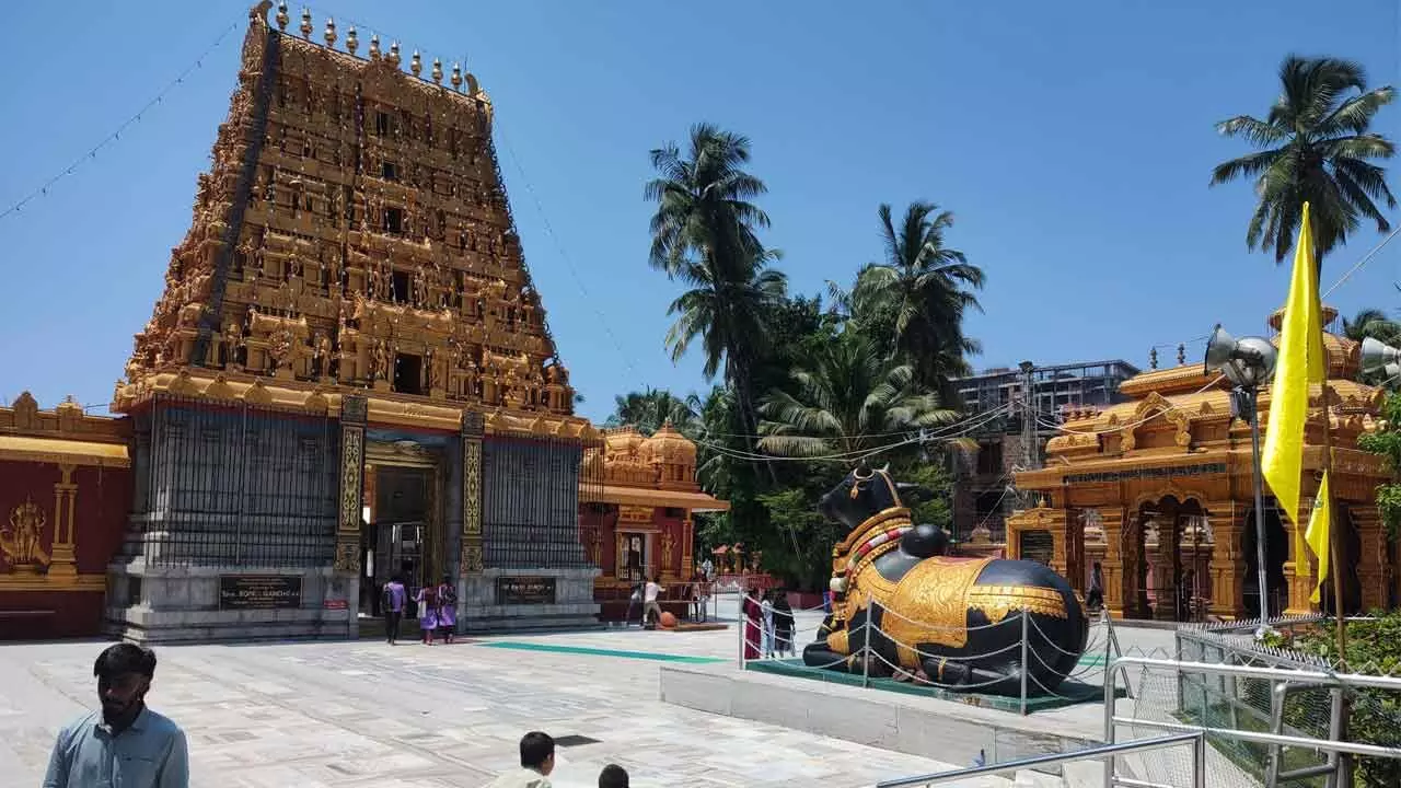 Mangaluru’s unique Dasara in contrast to Mysuru