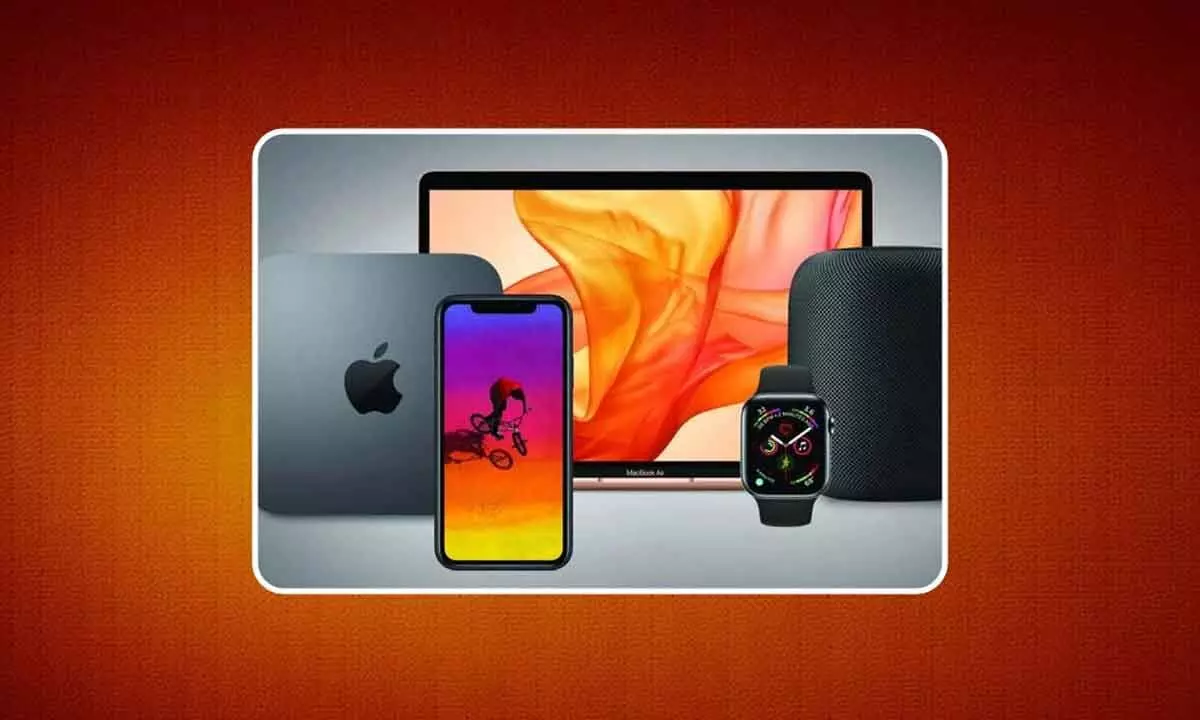 Apple Diwali Sale Begins: Discounts on iPhone 16, MacBooks, iPads and Cashback Offers