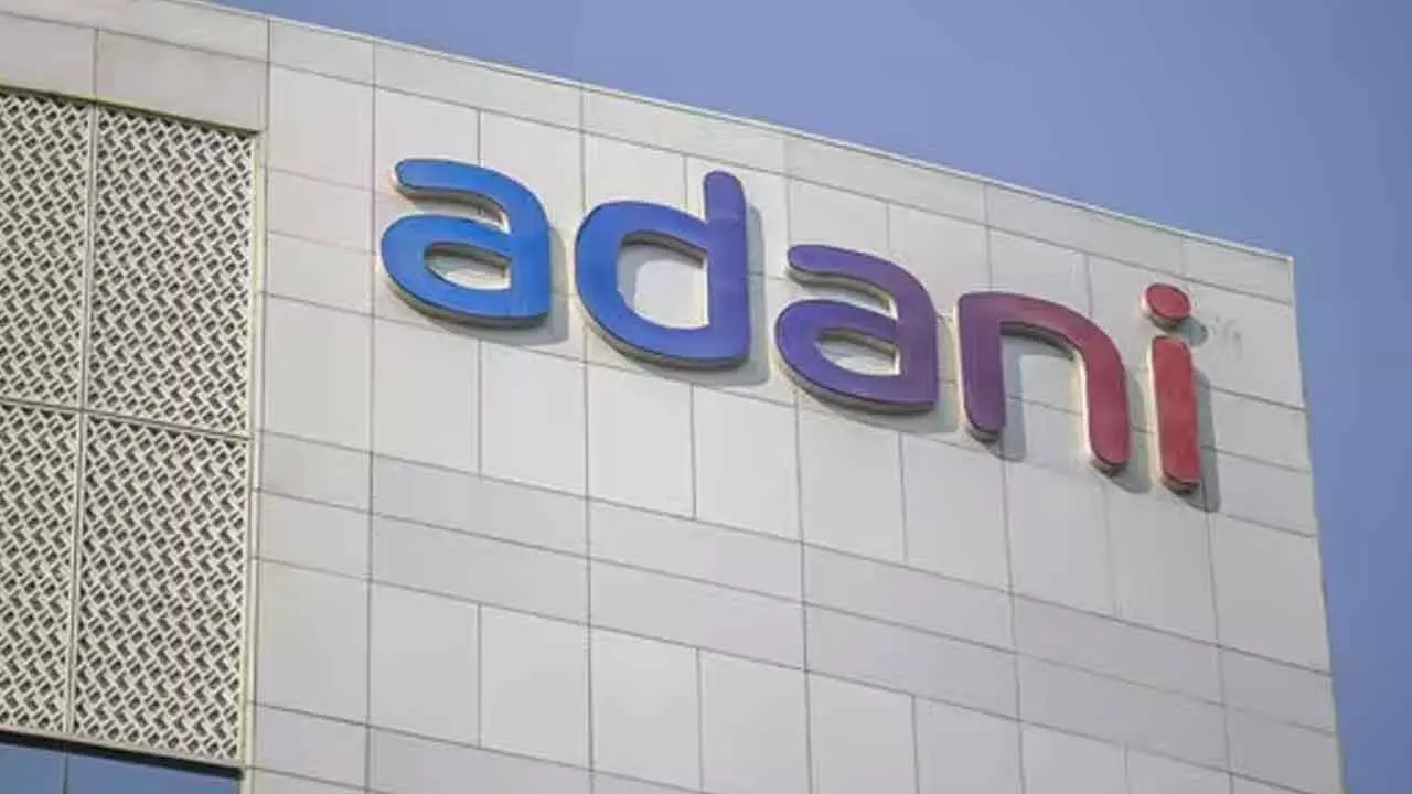 Adani merges step-down units with ANIL