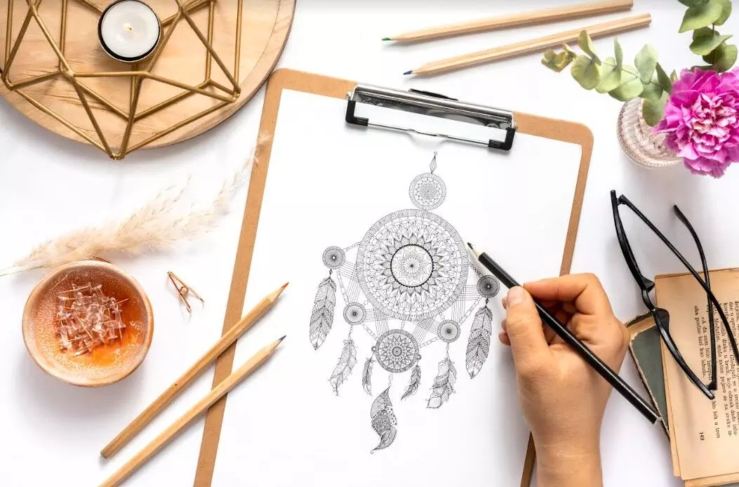 7 Best AI Coloring Page Generators for Creative Minds