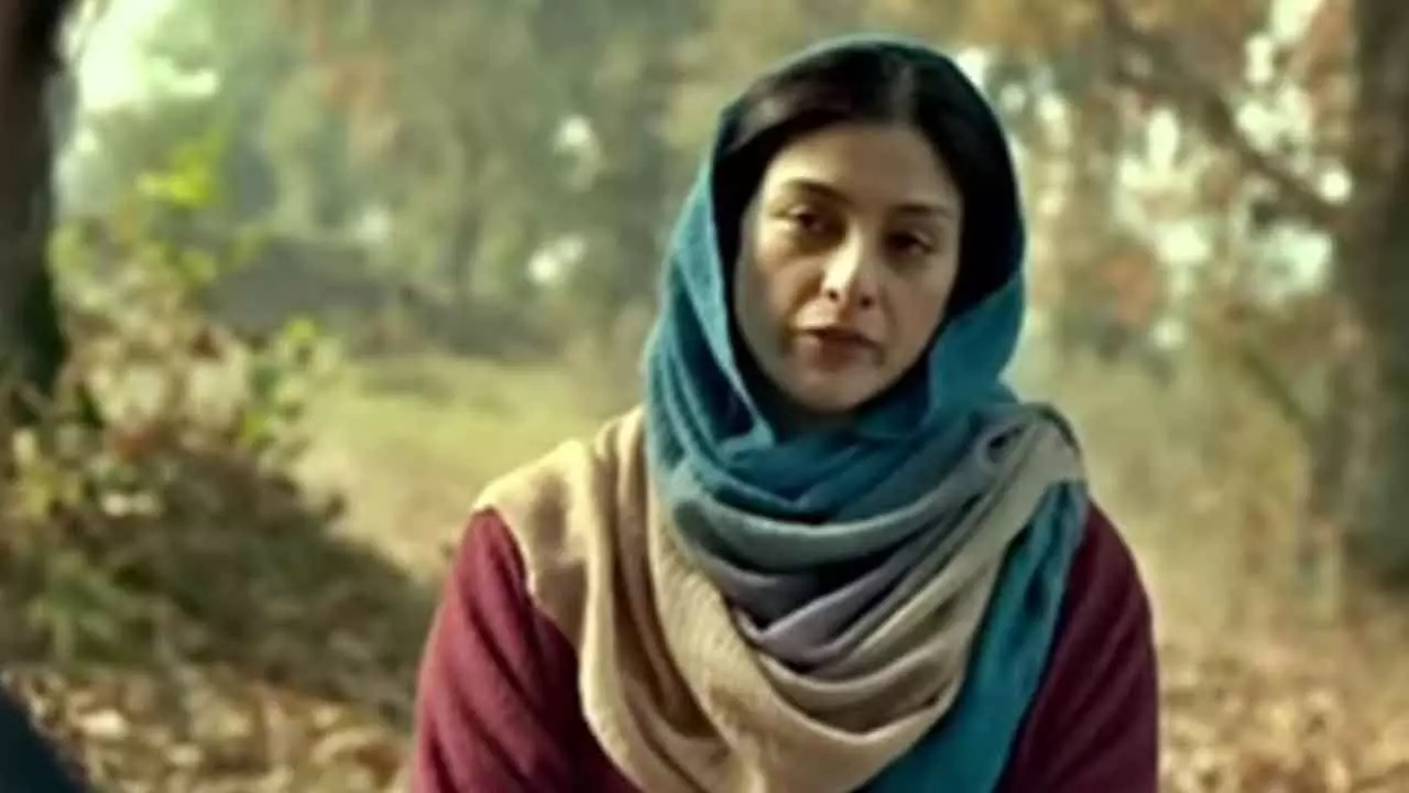 Tabu expresses gratitude as ‘Haider’ turns 10