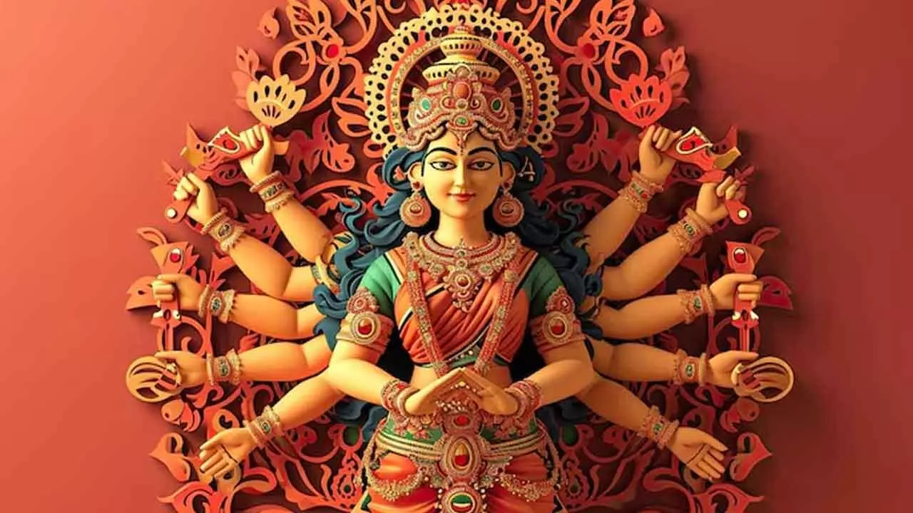 Navratri 2024 Ghatasthapana: Shubh Muhurat, Rituals, Puja Samagri, and Significance