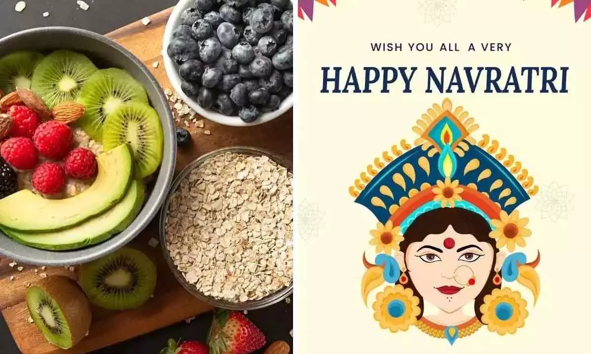 Fasting This Navratri? Here AreScience-Backed Benefits